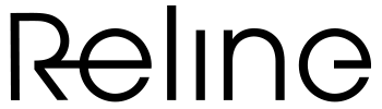 Reline Logo